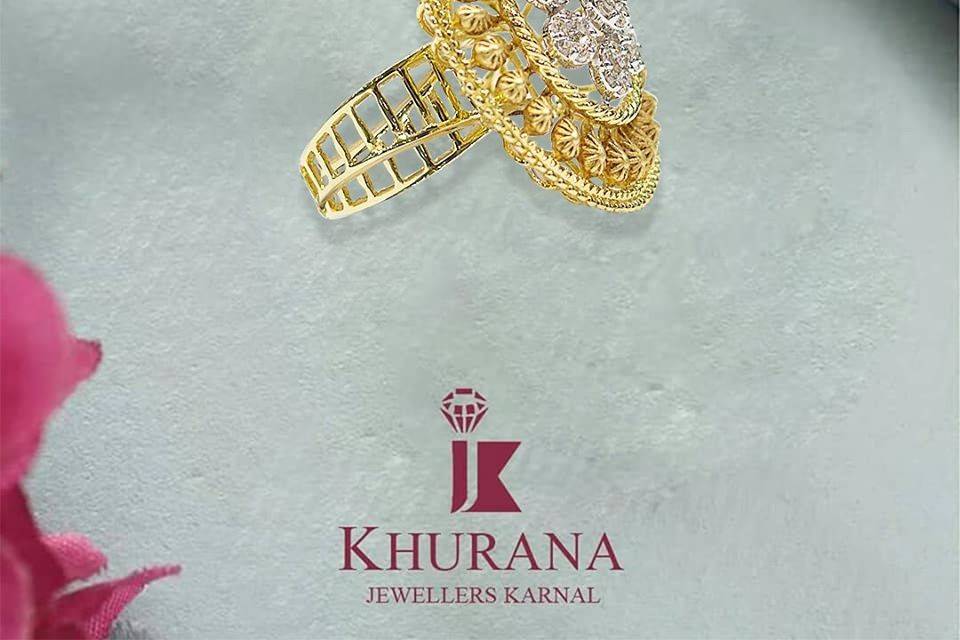 Khurana Jewellers, Karnal