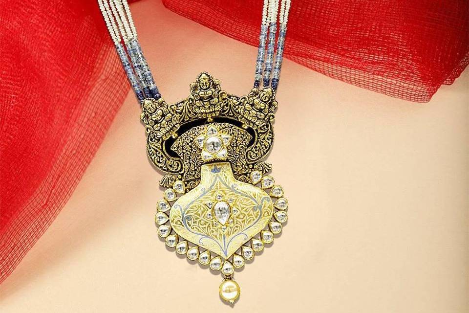 Khurana Jewellers, Karnal