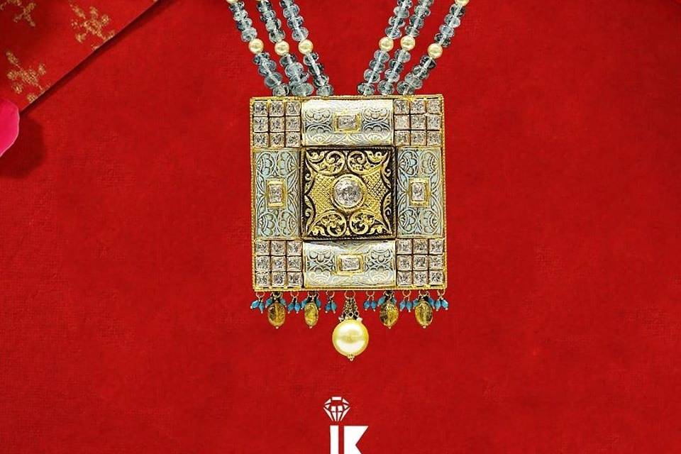 Khurana Jewellers, Karnal