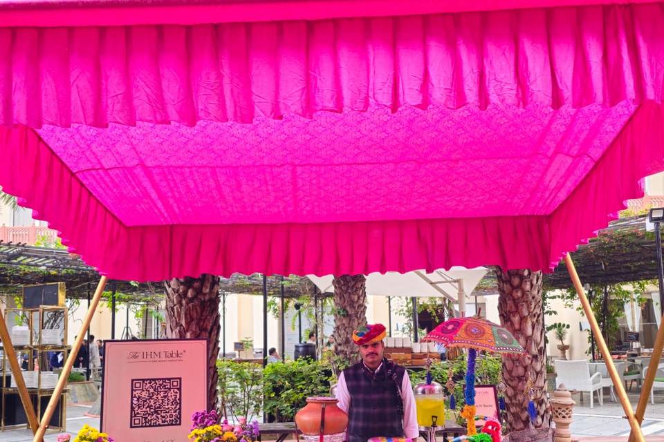 Chai Wala
