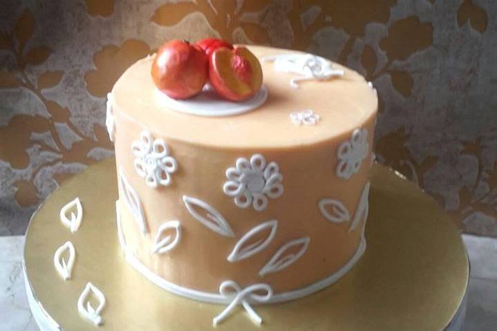 Anvi Cakes