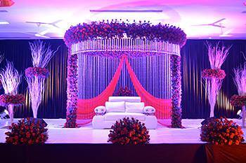 Ansh Events Management