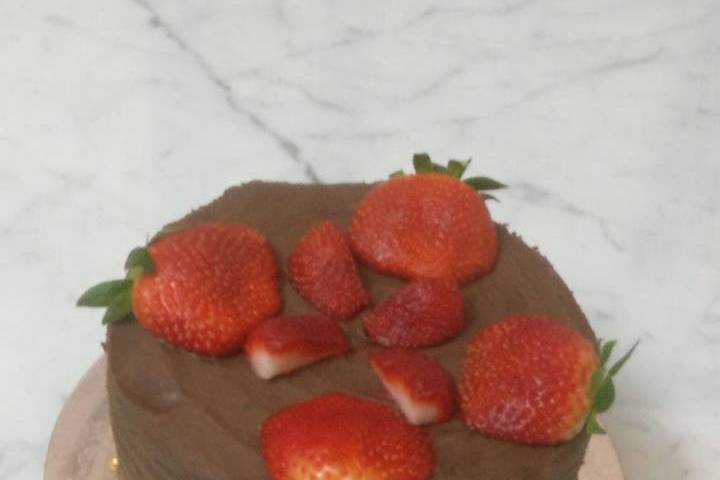 Chocolate Cake