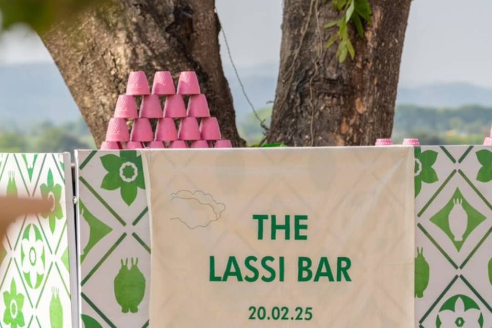 Lassi Bar