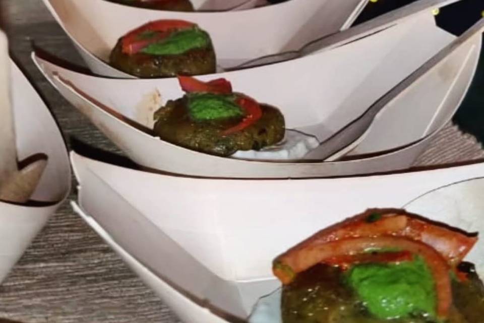Food