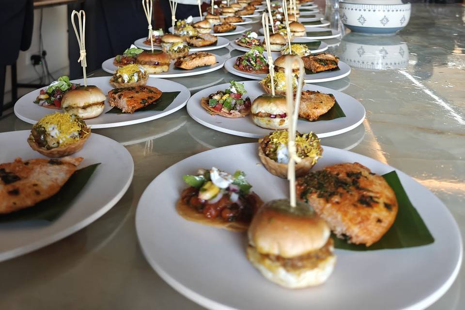 Food