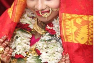 Godhuli bela photography