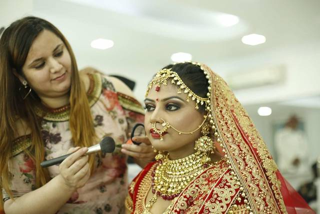 Bride