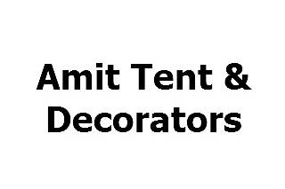 Amit Tent & Decorators