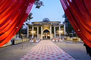 Balkrishna Banquets