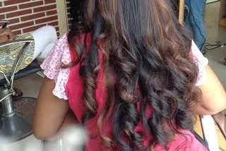 Hairstyle