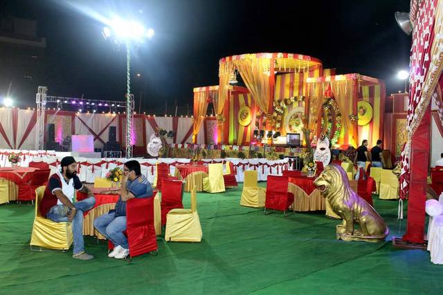 Sai Annapurna Catering