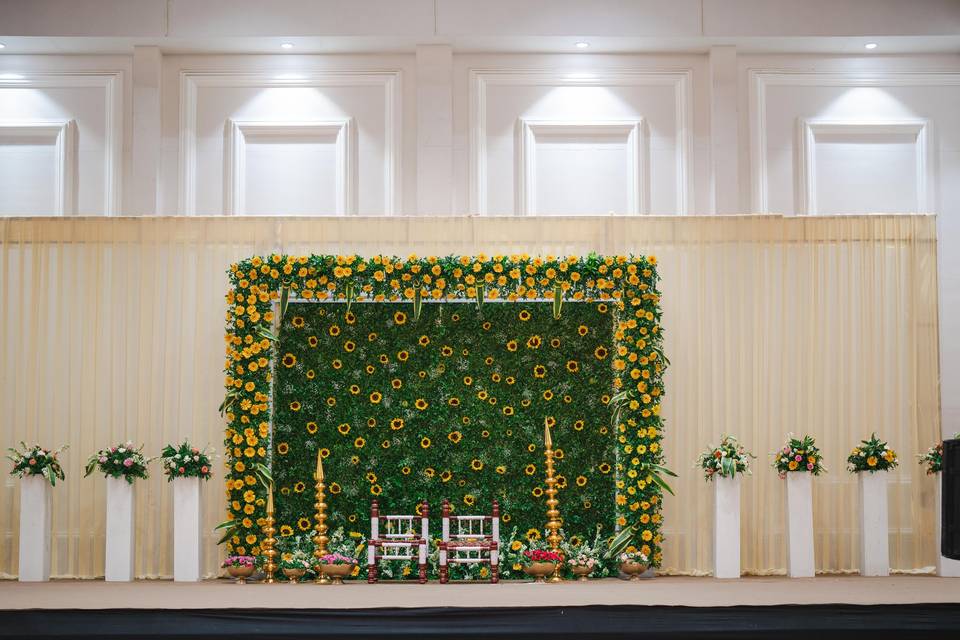 Haldi Decor