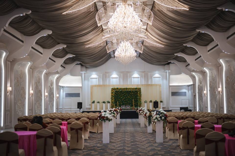 Haldi Decor