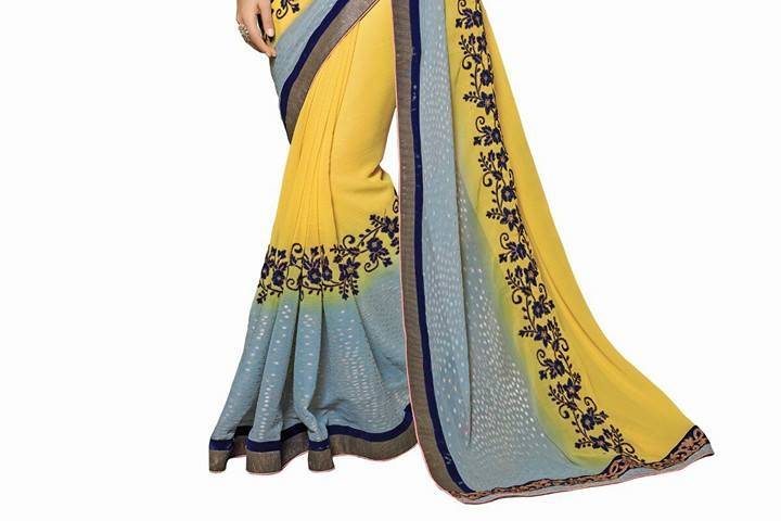 Rajdhani Sarees Sadan