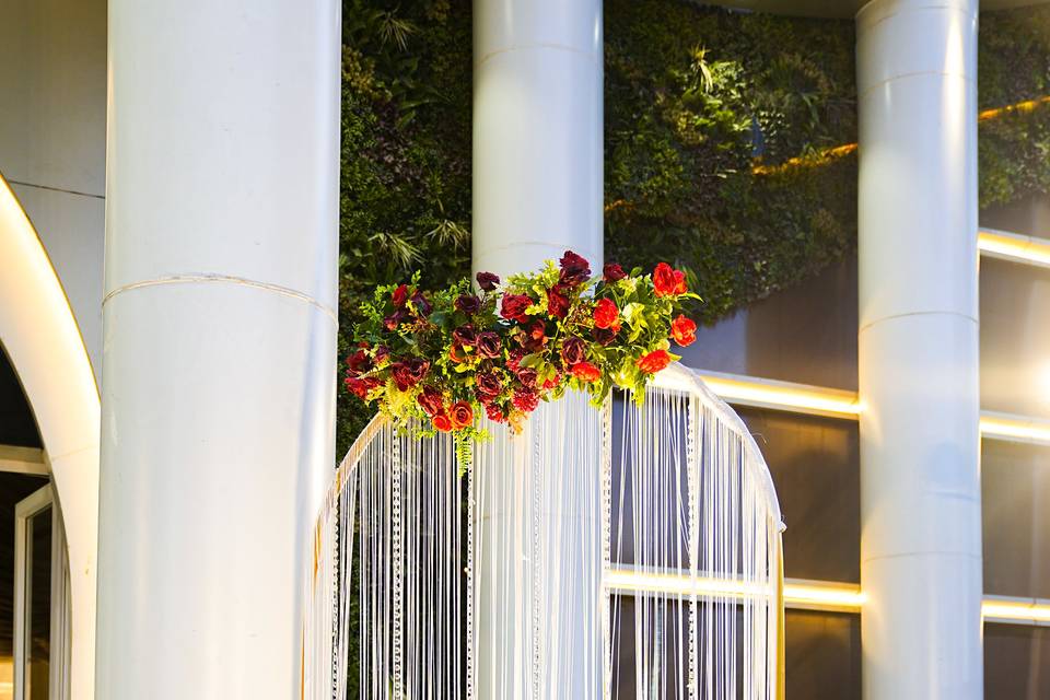 Outdoor Decor