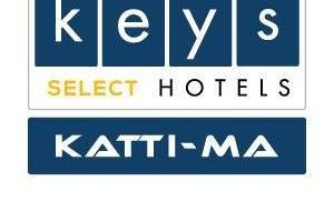 Keys Select Hotel Katti Ma, Chennai