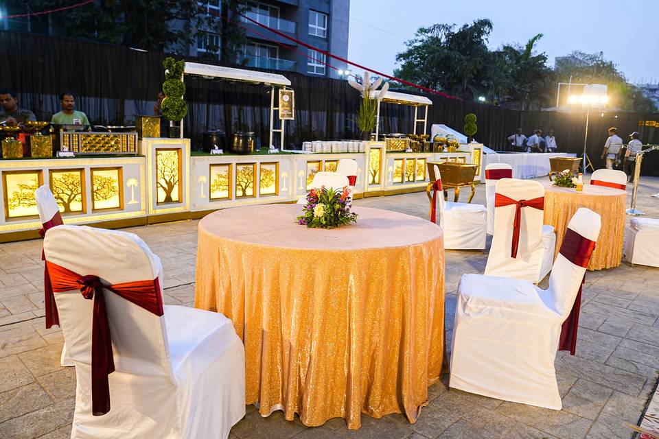 Outdoor Decor