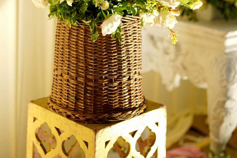 Indoor Decor