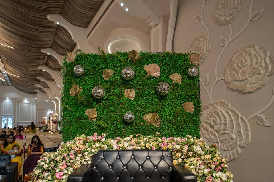 Indoor Decor