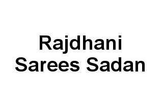 Rajdhani Sarees Sadan