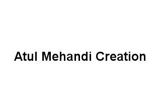Atul Mehandi Creation