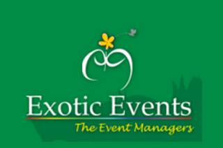 Exotic events logo