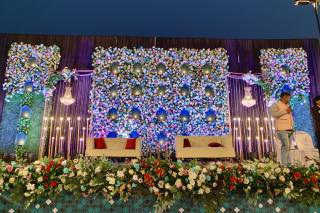 Bagwan Decor 1