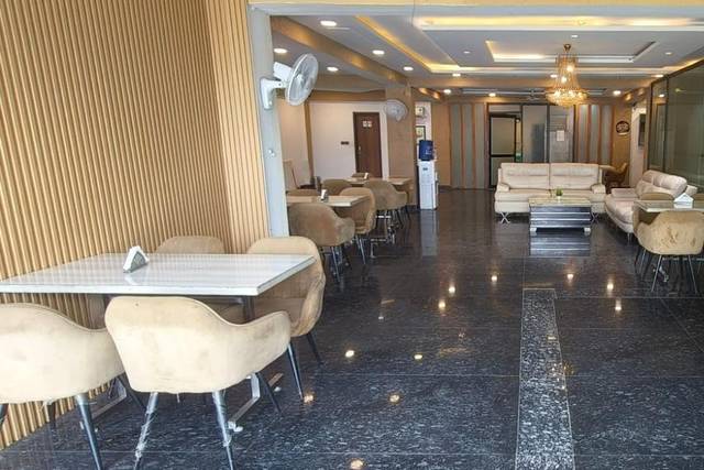 Event space
