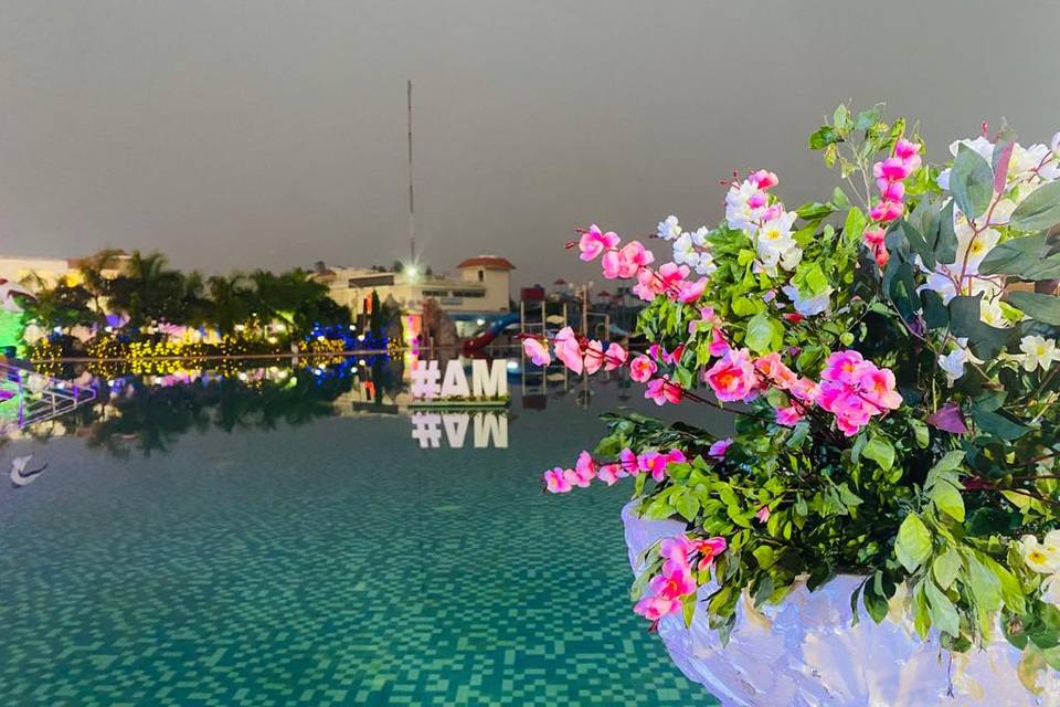 Nilansh Theme Park Resort & Water Park