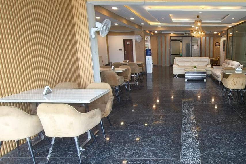 Event space