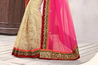 Kritika Suits Sarees