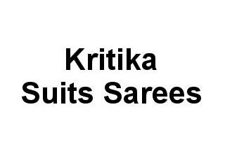 Kritika Suits Sarees