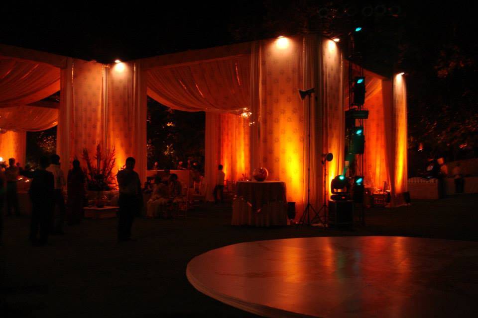 R K Events