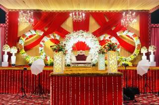 Saluja Tent House 1