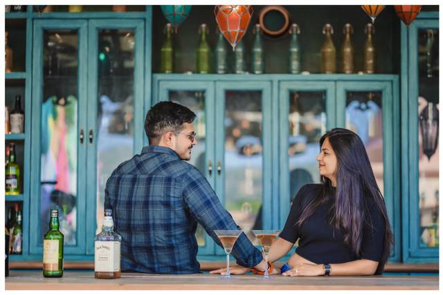 Pre Wedding Rajshthan