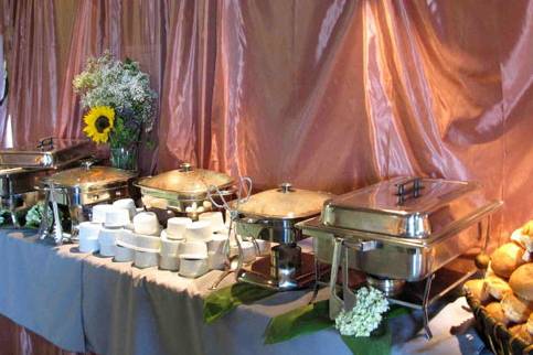 Shree Sai Caterers