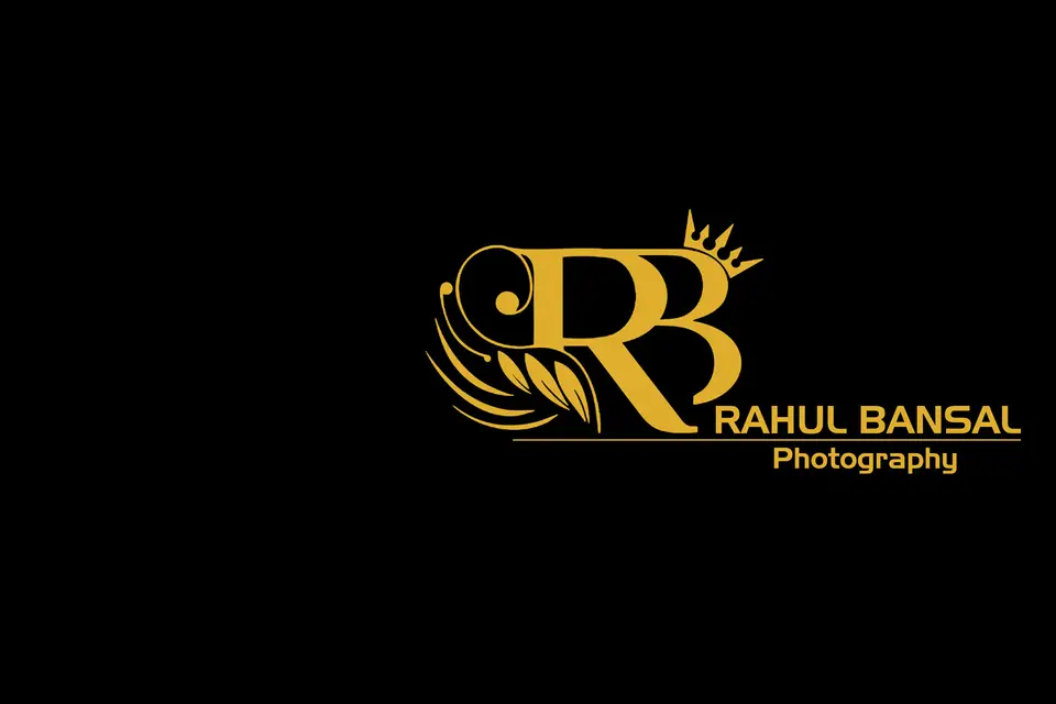 Rahul Rajiwade Creation - My New logo | Facebook