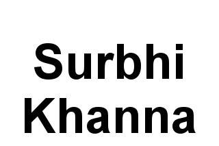Surbhi Khanna
