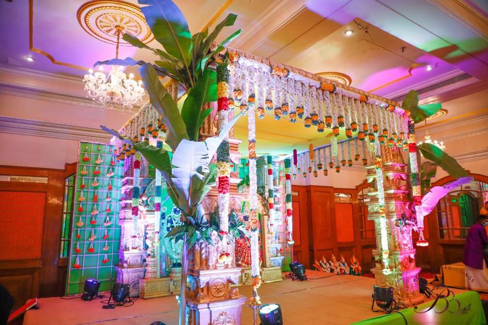 WeddingMantap decor