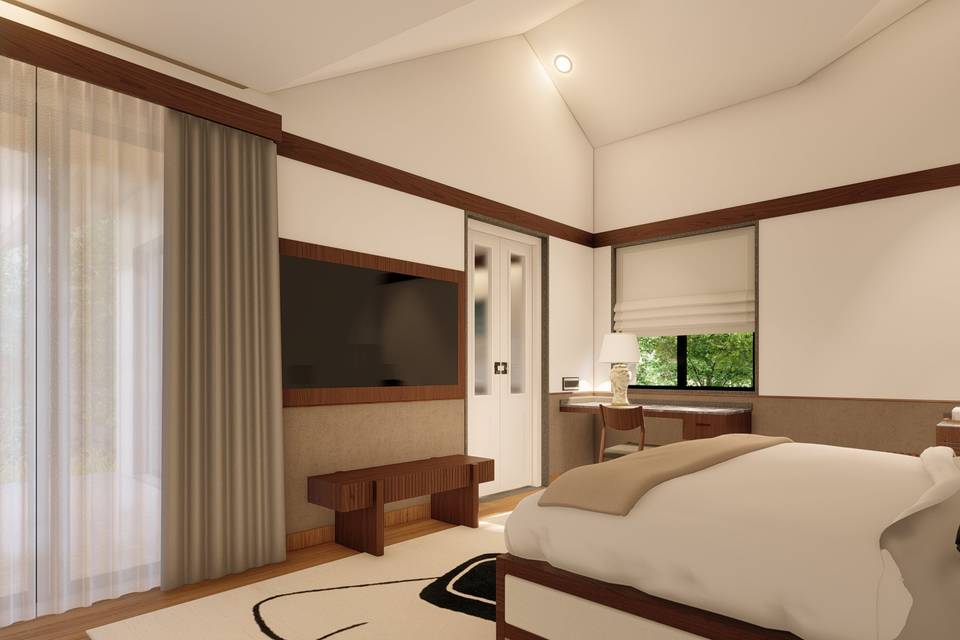 Accommodation