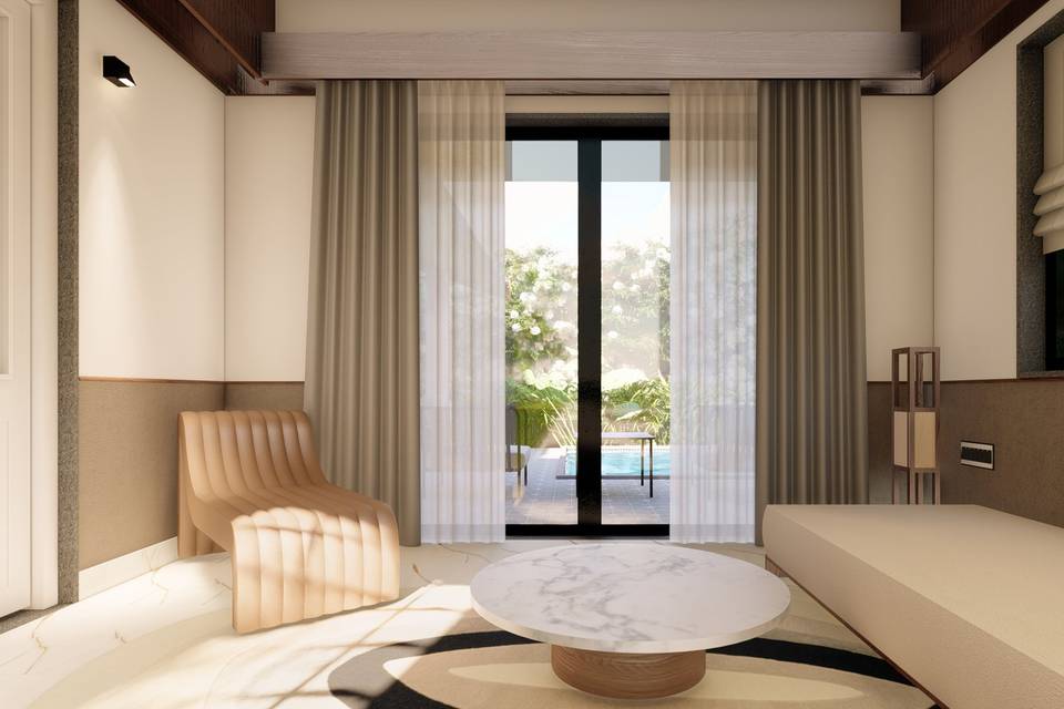 Accommodation