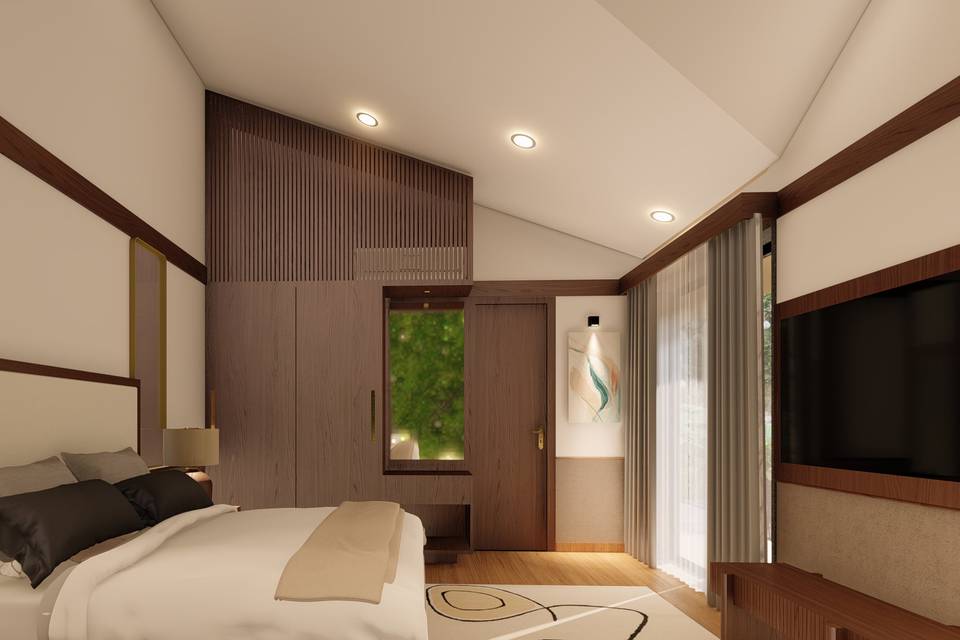 Accommodation