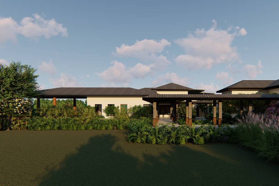 ZANA Luxury Escape, Dehradun