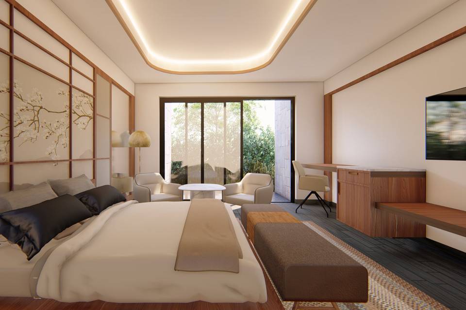 Accommodation