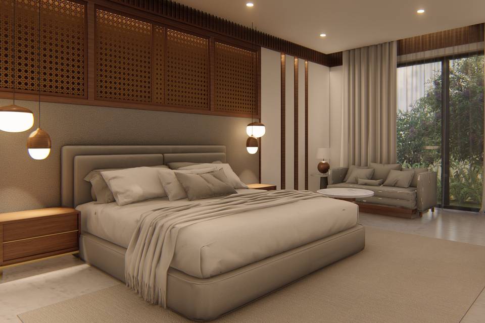 Accommodation
