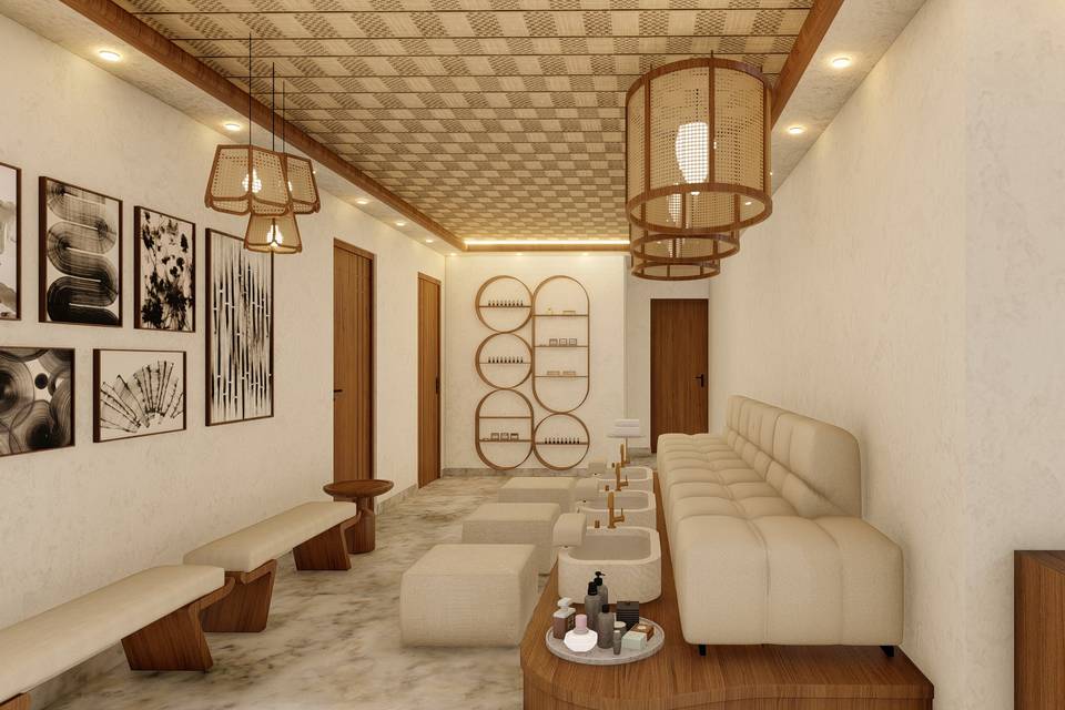 Spa & Salon