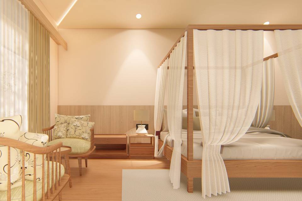 Accommodation