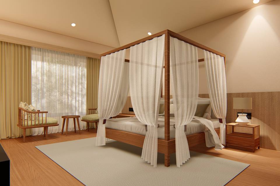 Accommodation