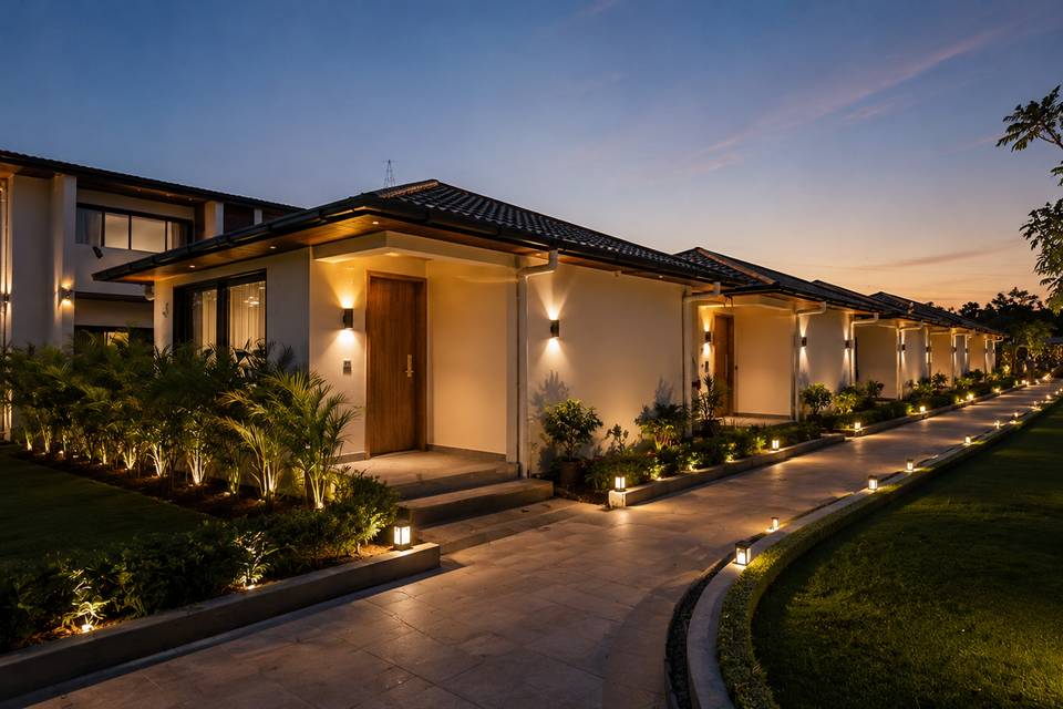 Cottages